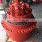 Kayaba kyb travel device motor,MAG-230VP-3000,KAYABA MAG-230 KYB 20450-76020 B0240-95004 final drive