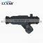 Genuine LLXBB Fuel Injector Nozzle 0280156262 For VW Chery Geely Great Wall MR479 Cruiser