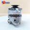 Forklift Engine Parts S4F 24V 40A Alternator