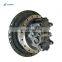 20Y-27-00590 PC200-8MO excavator final drive travel motor assy