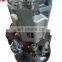 Jining supplier excavator hydraulic pump HPR160D-01R 2557 hydraulic pump HPR160D pump