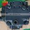 Excavator Spare Parts PC50-7 Pc55mr Main Control Valve 723-19-17502 Main Valve