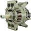 Alternator 0124525109 AL9961LH for Volvo Truck VHD VNL VNM