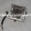 QSB6.7 Diesel Engine Air Intake Heater Inlet Preheater 3972343 4948124