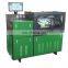 common rail  pump and injector test bench CR3000A test 6 injrctors