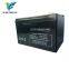 12v 12ah 20hr lead acid battery, vrla security  battery 12ah solar battery rechargeable traffic light  battery