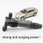 From china genuine 099700-1070 6G9N-12A366 UF594 30684245 for LR2 Volvo S60 S80 V60 XC60 XC70 XC90 ignition coils