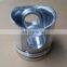 3923537 engine piston high performance  Dongfeng diesel engine spare parts 6CT 230HP piston kit