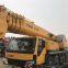 HOT SALE 100ton XCMG QY100K Truck Crane