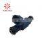 boquilla del inyector de combustible 35310-2B000, bico injetor de combustivel 35310-2B000, Fuel injector35310-2B000