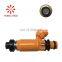 New high quality fuel injector nozzle 195500-3480