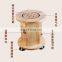 China Sit moxibustion apparatus for Health Care Treatment Moxibustion