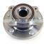 Front Wheel Hub Bearing Assembly Factory for Dodge Dart 513286