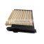 Best Washable Cheap Replacement Auto Car Air Conditioning Parts Cabin Air Filters