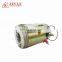 Hydraulic 12 volt dc motor ZD1240