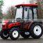 FOTON LOVOL TE354 35hp 4wd tractor