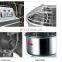 Professional Dough Mixer Commercial Bakery Bread Making Machine for Kitchen Equipment
