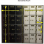 Safe deposit box for valuables
