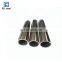 good quality low price hot rolled stainless steel ss304l pipe