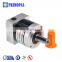 high precision miniature electric hobbing motor reduction planetary reducer gearbox for concrete mixer