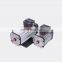 low noise 400W 2000RPM 12V Brushless dc motor