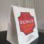 Food packaging Catering, bakery bread, snack, food packaging, convenient bags