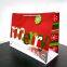 Christmas gift bags Holiday shopping bag