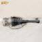 Left  handle  PV48K2017 for EC210
