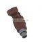 INP-780 Fuel Injector Oil Spray Nozzle For Mazda Protege 99-00