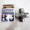 2019 High Quality Truck Parts Cross Joint Cross Bearing 68*168 Universal Joint