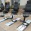 Marine Pilot Chair Leather Captains Chair