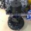Original new Excavator PC400-7 hydraulic main pump 708-2H-00031 PC400-7 HPV165 Excavator Piston Pump Assembly
