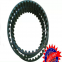 Auto v belt toothed belt OEM AVX10X1025/1340605/4814275/4665641 cogged v belt fan belt Ramelman v belt