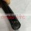 GOGOATCStock 100m O.D 3/8 inch double layer PU tube oil water folder yarn High-pressure hose PU-3/8 black Freeze protection pipe