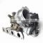 K04 turbocharger 53049880064 53049700064 06F145702C Turbo for Audi S3 with 2.0L TFSI quer transversal Engine