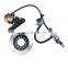 Disc Brake Assembly with High Performance