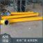 Pipe spiral conveyor, winch dragon