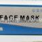 Disposable 3 ply Medical Face Mask Anti Dust elastic Earloop