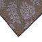 2020 New Design Custom Carpets Mats Floor PVC Coil Rug Mat Underlayment