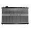 New Radiator For 2007-2011 Toyota Camry 4CYL 2.4L 2.5L  2917
