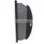 Rear Trunk Cargo Luggage Shade Cover Dark For Hyundai Santa Fe Sport 2016-2018