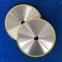 Ceramic diamond grinding wheel