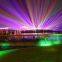 QNJ-B350W)17r 350W Sharpy Waterproof Moving Head Stage Light Used in Outdoor Activity
