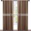 3D Afrian Air Accessories Bath Shower Curtain and Bed Curtain Made in China