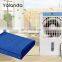 safe water warming blanket with temperature controlled electric blanket