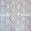 Jacquard Knitted Cooling Fabric for Mattress Protector, 44% Cooling, 56% Polyester