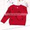 RTS Fashion Clothing Зимние вязаные свитеры, безрукавки, девочьи свитеры