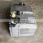 Rotary vane vacuum pump ZBW160E type
