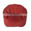Hot sale colorful bean bag sofa bed pumpkin chair cover