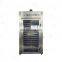 50kg/batch Automatic Bacon Smokehouse Oven Sausage Smokehouse Oven Sausage Smoking Machine